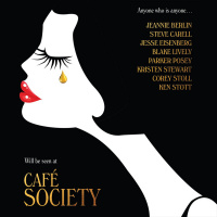 Episode 3 - Café Society