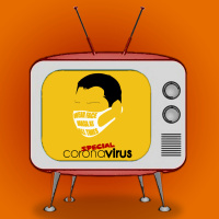 Séries Spécial Confinement