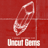 Episode 93 - Uncut Gems