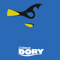 Episode 12 - Le Monde de Dory
