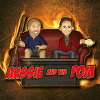 Aussie PomCast #111 - Aussie, Aussie, Aussie Part Two