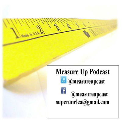 Measure Up