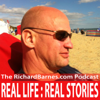 Tony Pillage, How Cancer Is Changing Me