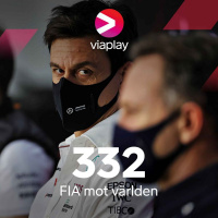 332. FIA mot världen