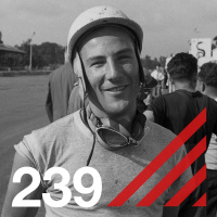 239. Viasat Motors F1-podd - Världens bästa tvåa