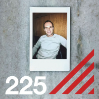 225. Viasat Motors F1-podd - Intressekonflikter +The Proust Motorsport Questionnaire” Del 3 - Rickard Rydell