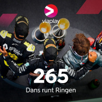 265. Dans runt Ringen