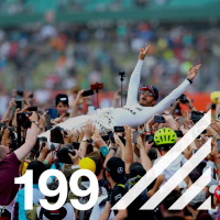 199. Viasat Motors F1-podd – ”A love/hate relationship”