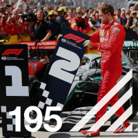 195. Viasat Motors F1-podd – 5 sekunder