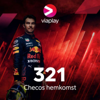 321. Checos hemkomst