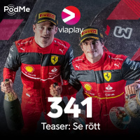 341. Teaser: Se rött