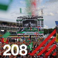 208. Viasat Motors F1-podd – Libération