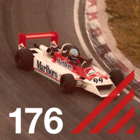 176. Viasat Motors F1-podd - Allt, och lite mer, om Eje Elgh - Del 2