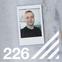 226. Viasat Motors F1-podd - Föraruppställningar och ”The Proust Motorsport Questionnaire” Del 4 - Felix Rosenqvist