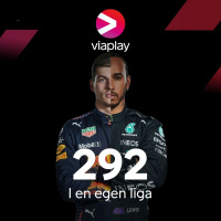 292. I en egen liga