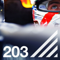 203. Viasat Motors F1-podd - Maximus Max