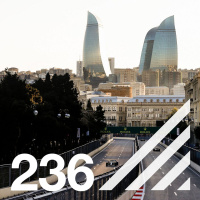 236. Viasat Motors F1-podd - Another one bites the dust + Intervju med Dino Beganovic