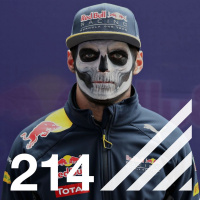 214. Viasat Motors F1-podd - Autódrooooomo Hermaaanos Rodríííguez