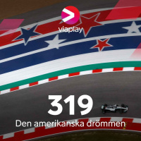 319. Den amerikanska drömmen