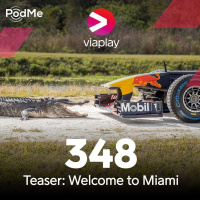 348. Teaser: Welcome to Miami