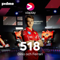 518. Dino och Ferrari