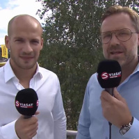 Gästpodd: MotoGP med Niko och Tobbe