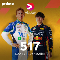 517. Red Bull-karuseller