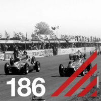 186. Viasat Motors F1-podd – 1000 x F1