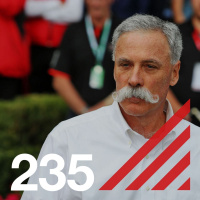 235. Viasat Motors F1-podd - 2 x inställt, racingsäsongen pausad