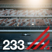 233. Viasat Motor F1-podd - Premiärvirus