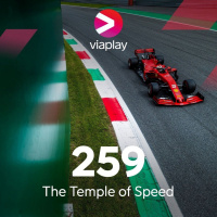 259. The Temple of Speed
