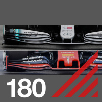 180. Viasat Motors F1-podd – Charlie och Mercedes fall från tronen (kanske)