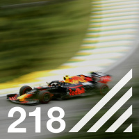 218. Viasat Motors F1-podd – Samba-racing