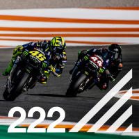 222. Viasat Motors F1-podd - Fordonsbyte