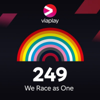 249. Viaplay F1 Podcast - We Race As One