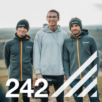 242. Viasat Motors F1-podd - Vad gör svensken hos Mclaren?