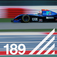189. Viasat Motors F1-podd – Remembering Roland