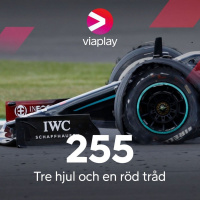 255. Tre hjul och en röd tråd