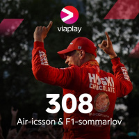 308. Air-icsson  F1-sommarlov