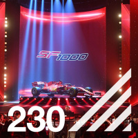 230. Viasat Motors F1-podd - Kinas GP, billanseringar och Spring Training