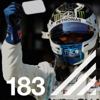 183. Viasat Motors F1-podd – Bottas och “The Racing Drivers Textbook of Excuses”