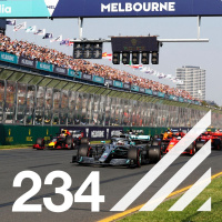 234. Viasat Motors F1-podd - Premiärer