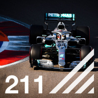 211. Viasat Motors F1-podd - The perfect storm