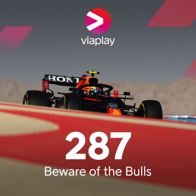 Viasat Motors F1-podd