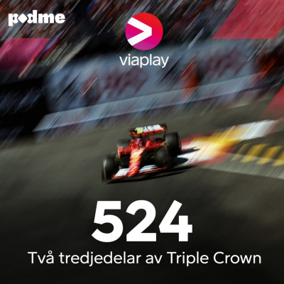 Viasat Motors F1-podd