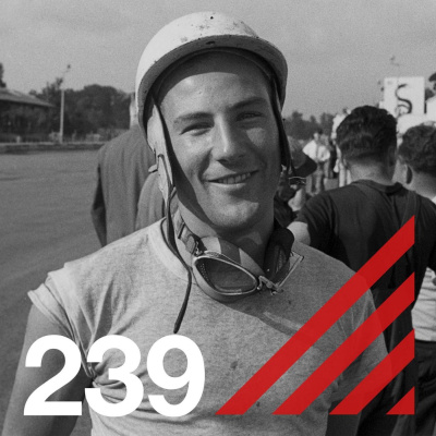 Viasat Motors F1-podd