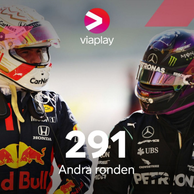 Viasat Motors F1-podd