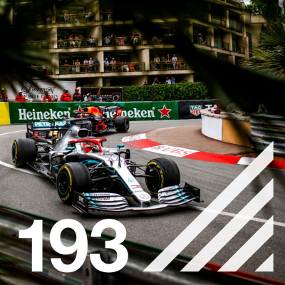 Viasat Motors F1-podd