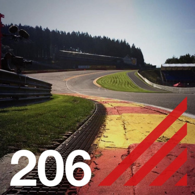 Viasat Motors F1-podd