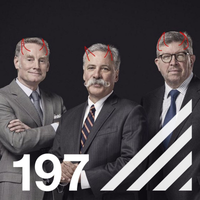 Viasat Motors F1-podd